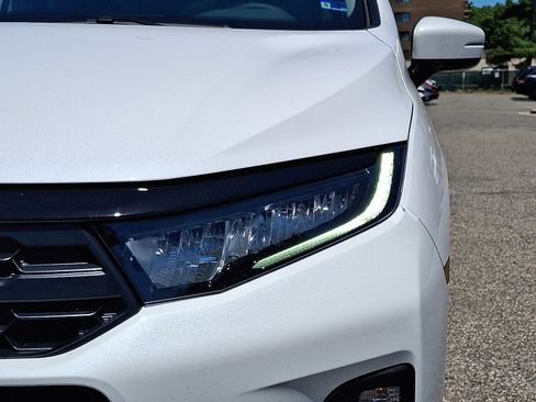 New 2026 Honda Odyssey EX-L image 6