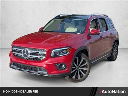 Used 2022 Mercedes-Benz GLB 250 4MATIC
