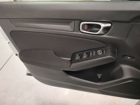 New 2026 Honda Civic Sport image 9