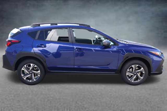 New 2026 Subaru Crosstrek 2.5i Premium AWD/4WD image 2
