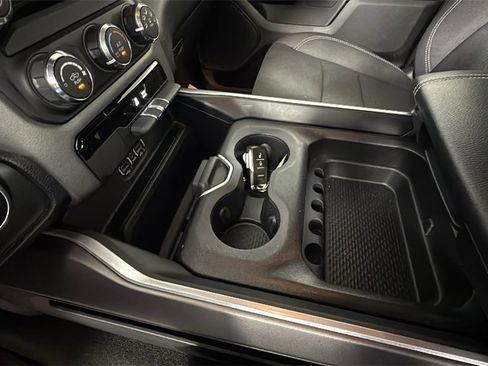Used 2022 RAM 1500 Big Horn image 23