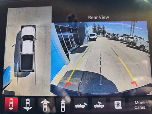 New 2026 RAM 2500 Limited image 17