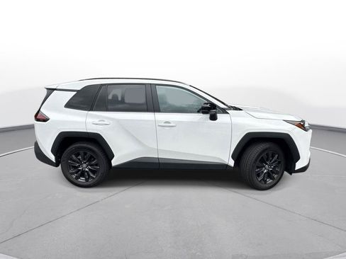 Used 2026 Toyota RAV4 XLE Premium FWD image 5
