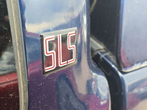 Used 2003 GMC Sonoma SLS w/ SLS Preferred Equipment Group AWD/4WD image 9