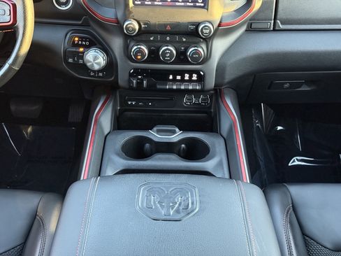 Used 2019 RAM 1500 Rebel w/ Rebel Level 2 Equipment Group image 20