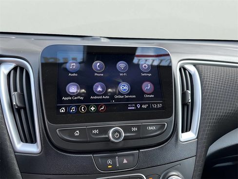 Used 2023 Chevrolet Malibu LT image 21