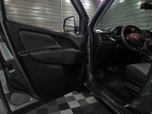 Used 2022 RAM ProMaster City Wagon image 27