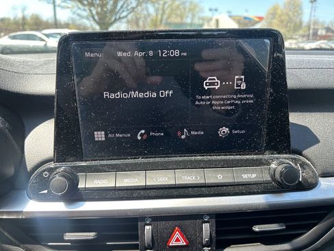 Certified 2024 Kia Forte LXS image 12