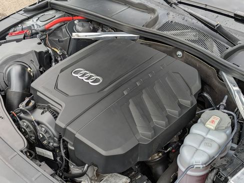 Used 2023 Audi A4 2.0T Premium Plus w/ Premium Plus Package AWD/4WD image 41