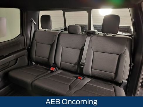 New 2026 Ford F150 XLT w/ Equipment Group 302A MID image 29