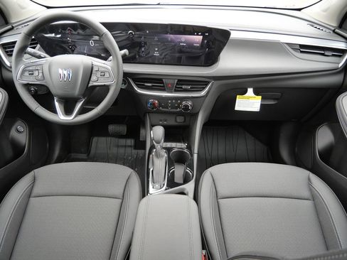 New 2026 Buick Encore GX Preferred w/ Advanced Technology Package AWD/4WD image 34