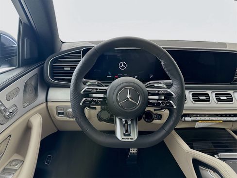 New 2026 Mercedes-Benz GLE 53 AMG GLE 53 AMG image 25