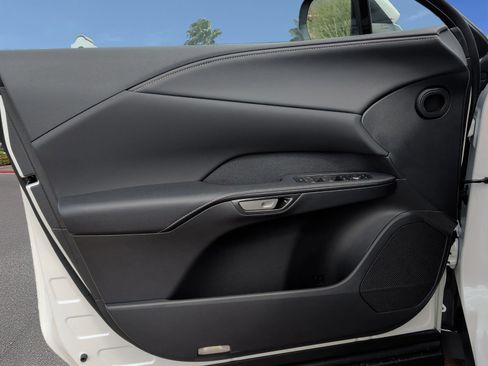 New 2026 Lexus RX 350 Premium FWD image 8