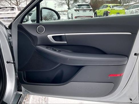 New 2026 Hyundai Sonata SEL image 29