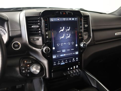 Used 2023 RAM 1500 Laramie image 5