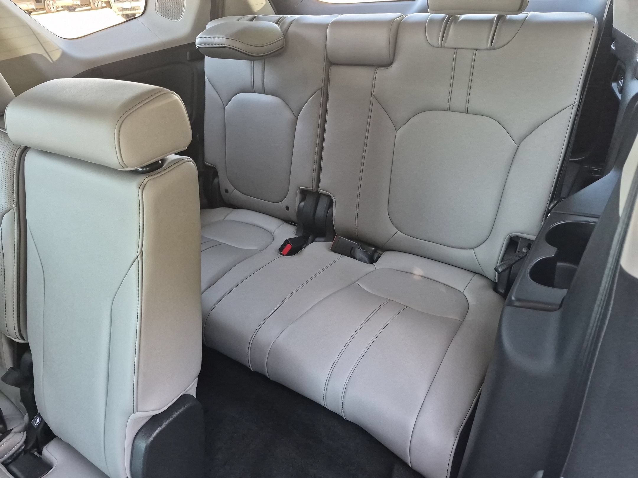 Certified 2025 Honda Pilot Elite image 24
