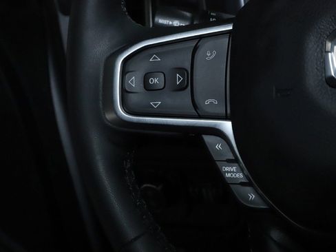 Used 2025 RAM 1500 Big Horn image 21