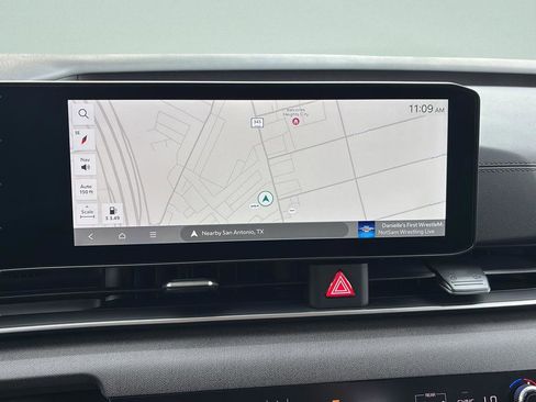 New 2026 Kia Carnival EX FWD image 28