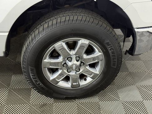 Used 2013 Ford F150 XLT w/ Luxury Equipment Group image 11