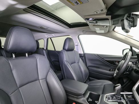 Used 2024 Subaru Outback Limited XT image 18