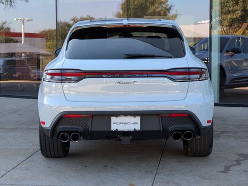 New 2026 Porsche Macan Turbo image 10