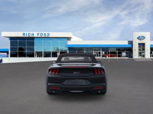 New 2026 Ford Mustang GT Premium RWD image 10