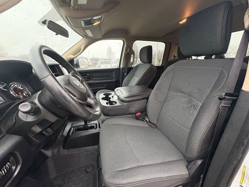 Used 2020 RAM 2500 Tradesman image 6