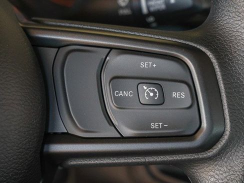 New 2026 Jeep Gladiator Sport image 25