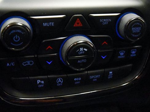 Used 2020 Dodge Durango GT w/ Blacktop Package image 19