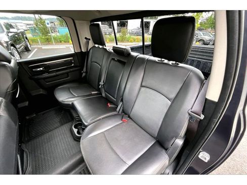 Used 2017 RAM 1500 Sport AWD/4WD image 26