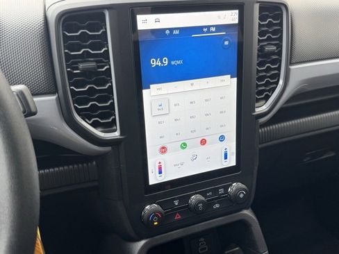 New 2025 Ford Ranger XL w/ Trailer Tow Package image 26