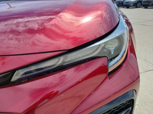 Used 2022 Toyota Corolla SE image 9