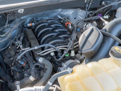 Used 2019 Ford F150 Platinum w/ Equipment Group 701A Luxury image 37