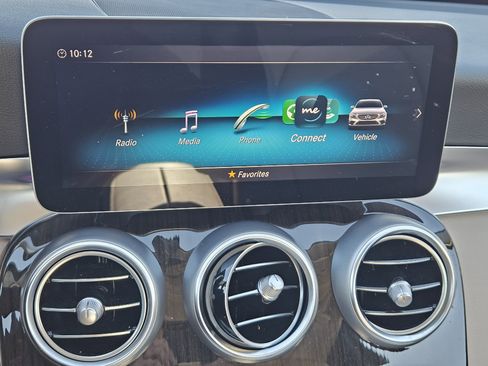 Used 2021 Mercedes-Benz C 300 Sedan image 17