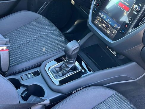 Certified 2025 Subaru Forester Premium image 13