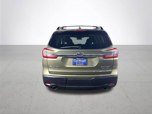 Used 2023 Subaru Ascent Limited w/ Technology Package AWD/4WD image 7
