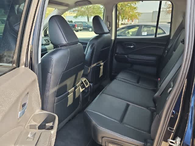 Used 2019 Honda Ridgeline RTL-E image 17