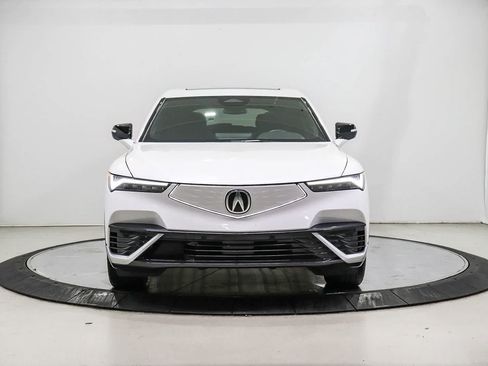 Used 2024 Acura ZDX A-Spec RWD image 6