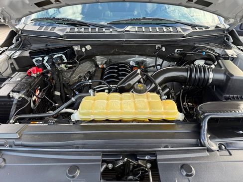 Used 2020 Ford F150 XL w/ Trailer Tow Package image 32