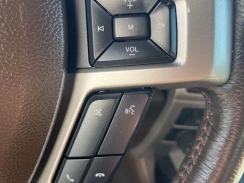 Used 2022 Ford F350 King Ranch w/ King Ranch Ultimate Package image 16