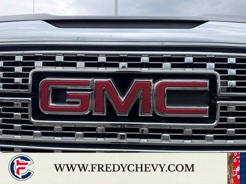 Used 2018 GMC Sierra 1500 Denali w/ Denali Ultimate Package AWD/4WD image 30