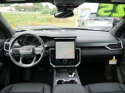 New 2025 GMC Acadia Elevation w/ Elevation Premium Package image 18