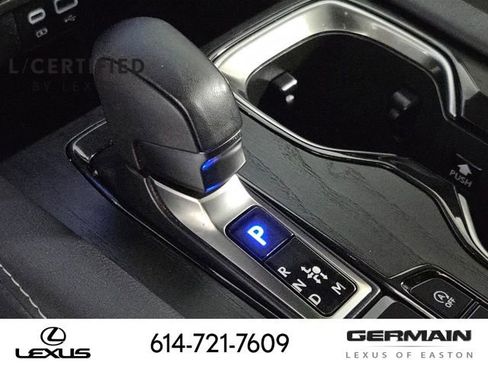 Certified 2023 Lexus RX 350 Premium Plus w/ Cold Area Package image 26