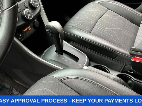 Used 2022 Chevrolet Trax LT w/ Driver Confidence Package AWD/4WD image 18