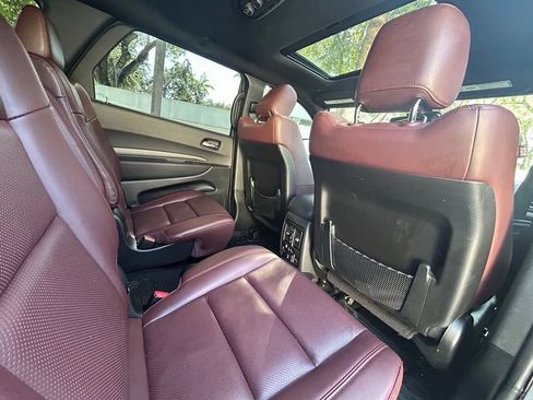 Used 2023 Dodge Durango GT RWD image 34