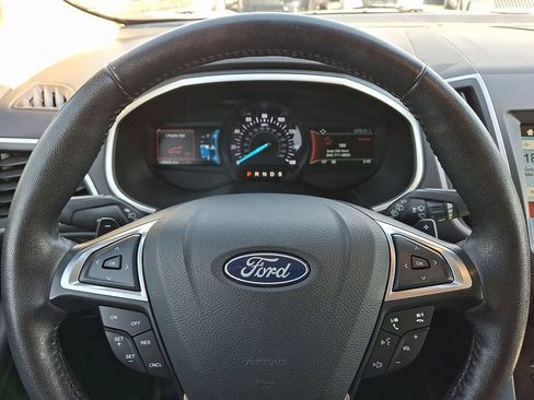 Used 2018 Ford Edge SEL w/ Equipment Group 201A AWD/4WD image 19