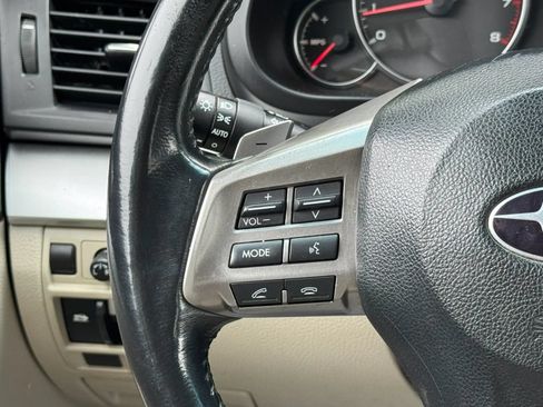 Used 2014 Subaru Outback 2.5i Premium AWD/4WD image 22