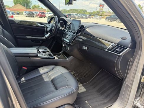 Used 2017 Mercedes-Benz GLE 350 image 30