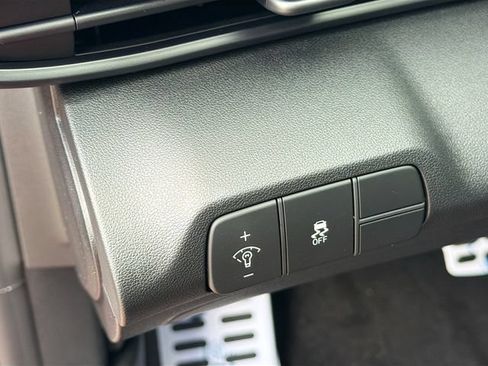 New 2026 Hyundai Elantra Sport FWD image 10