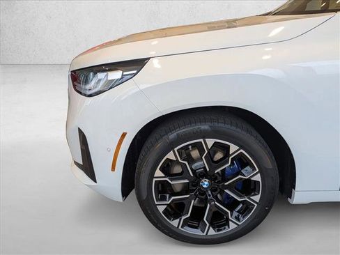 Used 2026 BMW X3 M50 w/ Premium Package AWD/4WD image 10